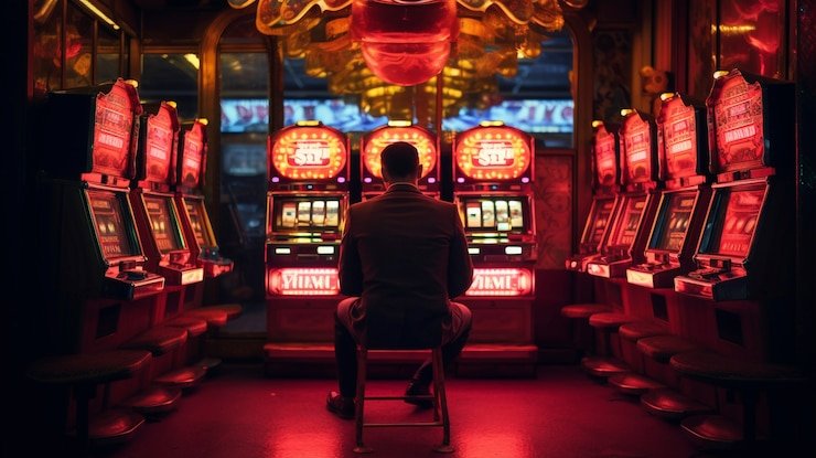 Langkah memulai akun partaytogel secara sadar