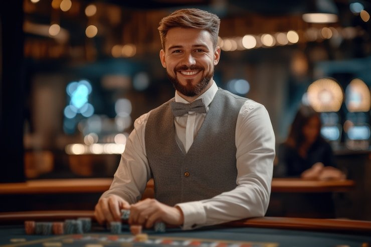 Keunggulan partaytogel untuk akses mobile