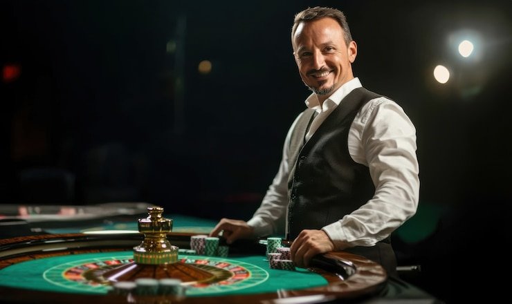 Navigasi partaytogel yang rapi dan mudah dibaca