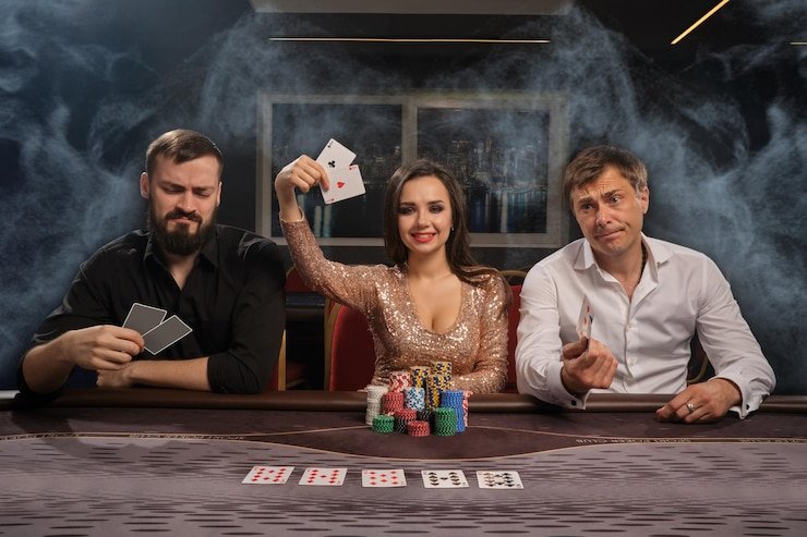 Langkah aman memakai akun partaytogel