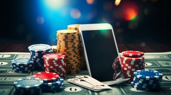 Tampilan mobile partaytogel yang mudah dibaca